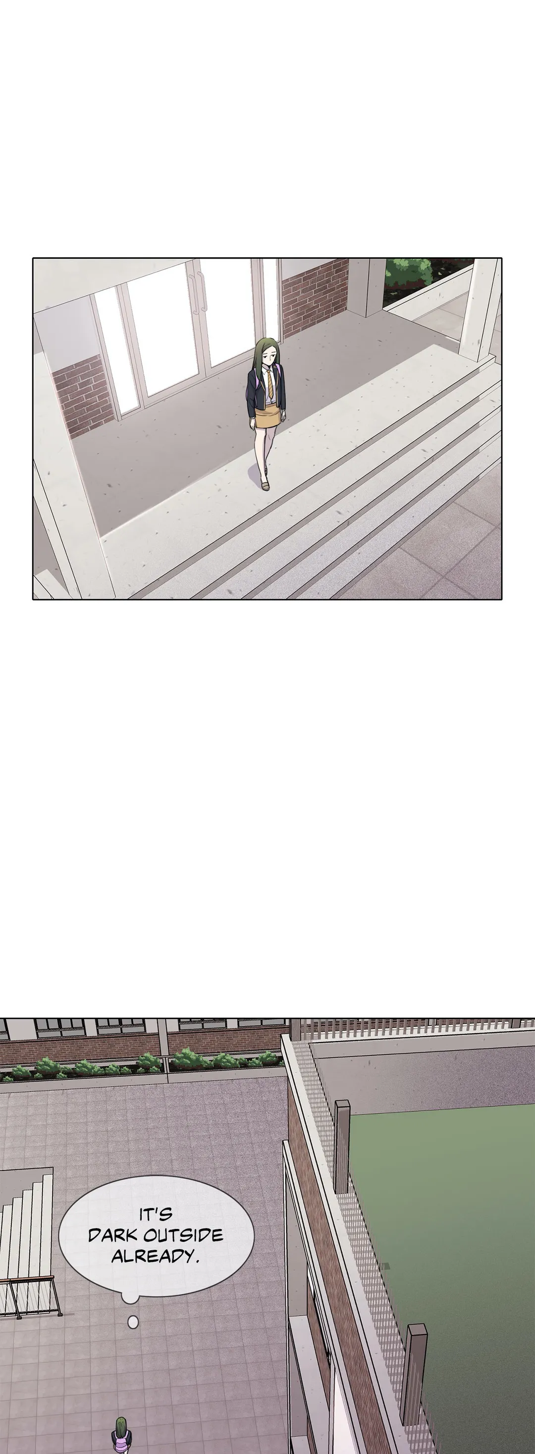 Two Steps Away chapter 30 - page 29