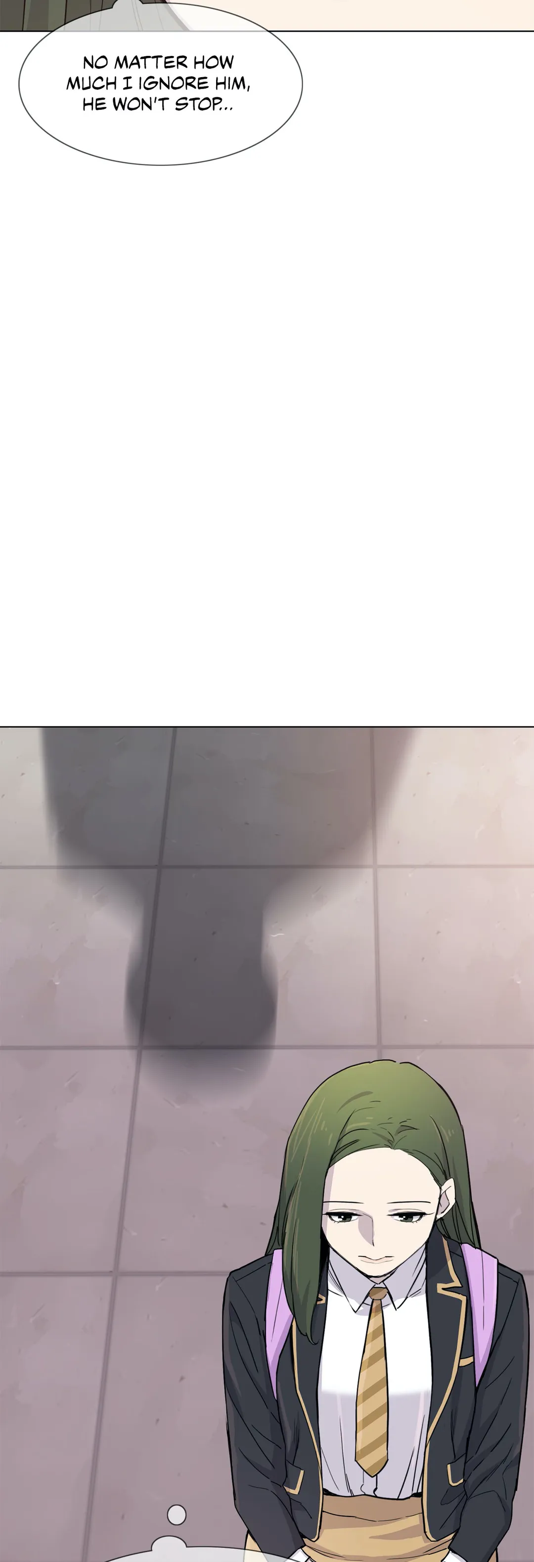 Two Steps Away chapter 30 - page 33