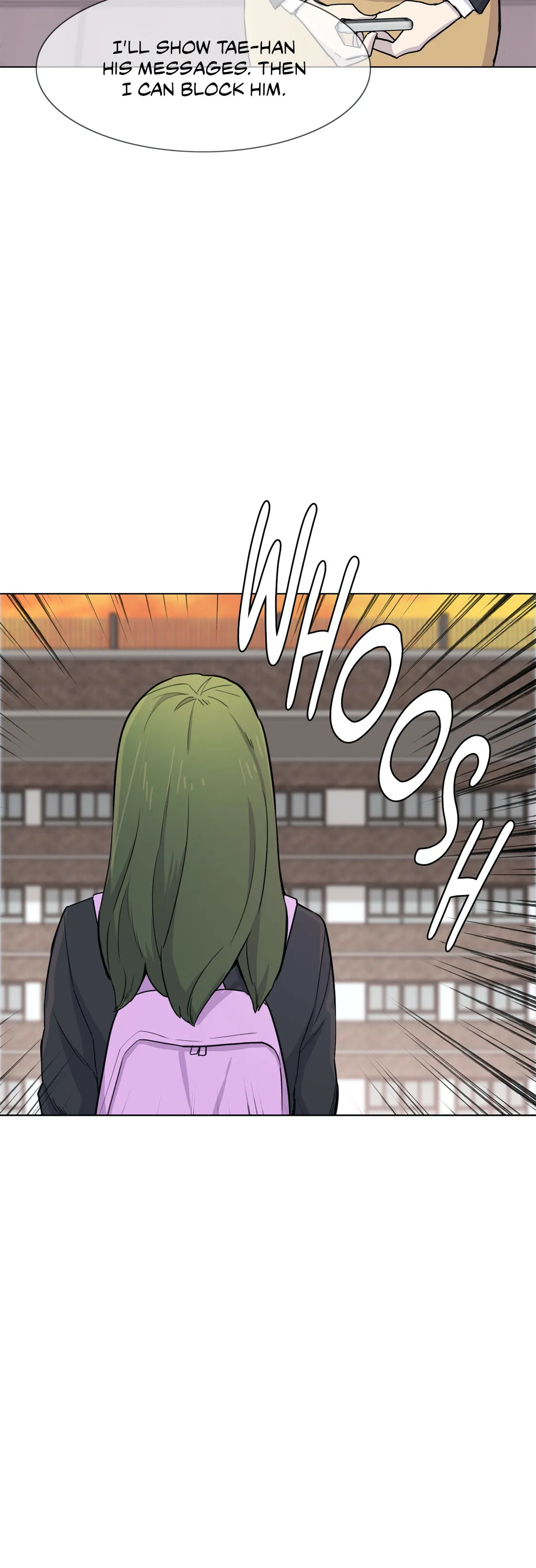 Two Steps Away chapter 30 - page 34