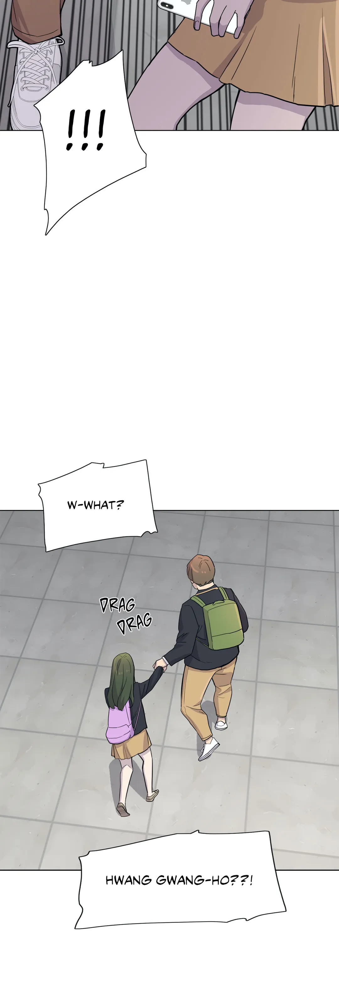 Two Steps Away chapter 30 - page 37