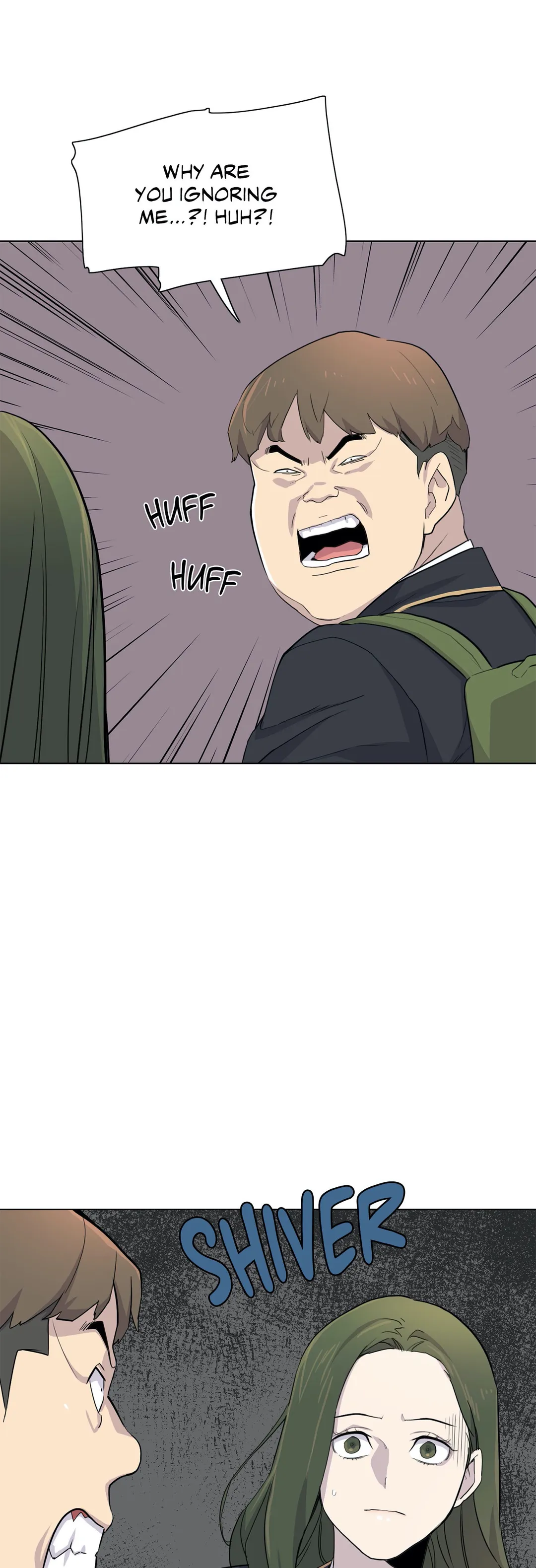 Two Steps Away chapter 30 - page 38