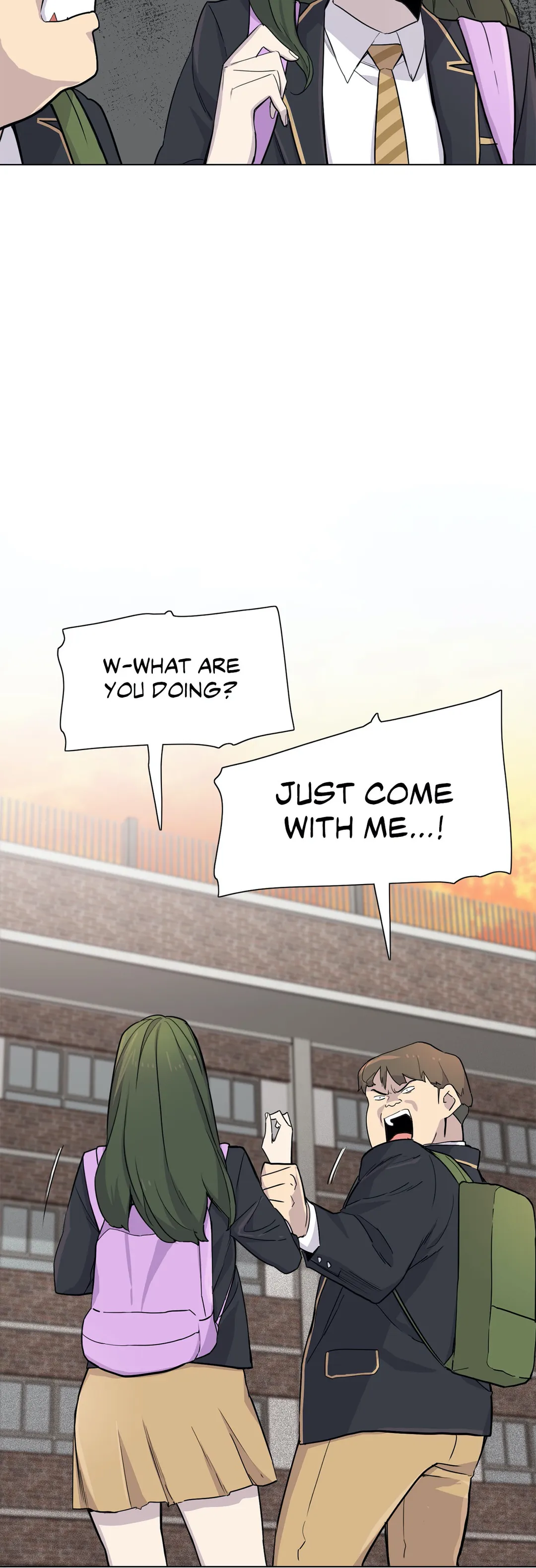 Two Steps Away chapter 30 - page 39