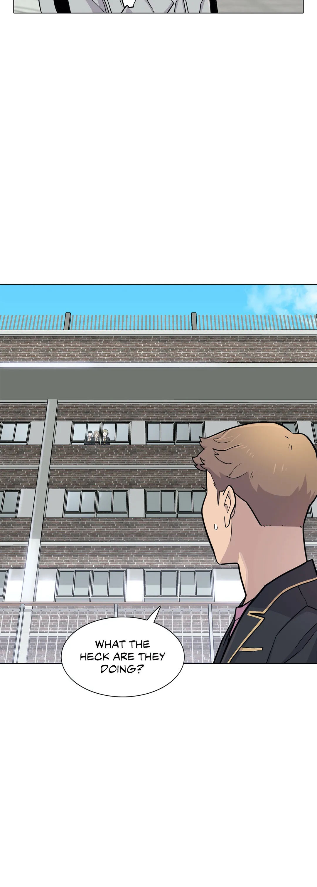 Two Steps Away chapter 30 - page 4