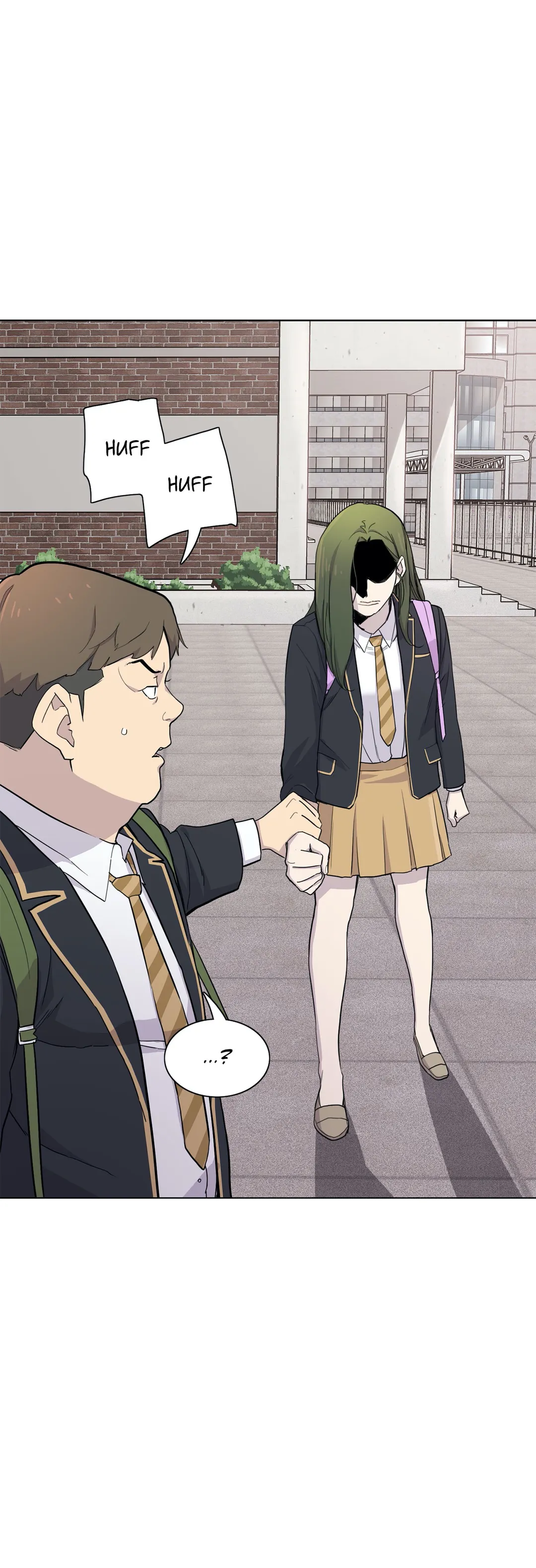 Two Steps Away chapter 30 - page 41