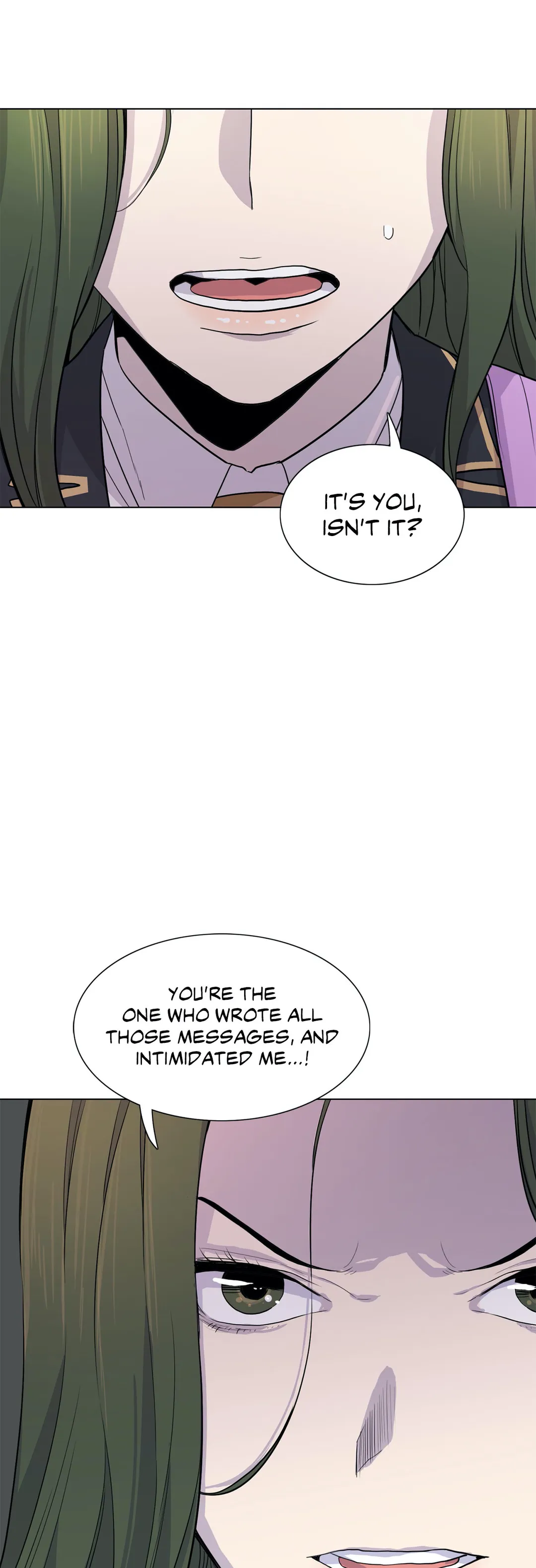 Two Steps Away chapter 30 - page 42
