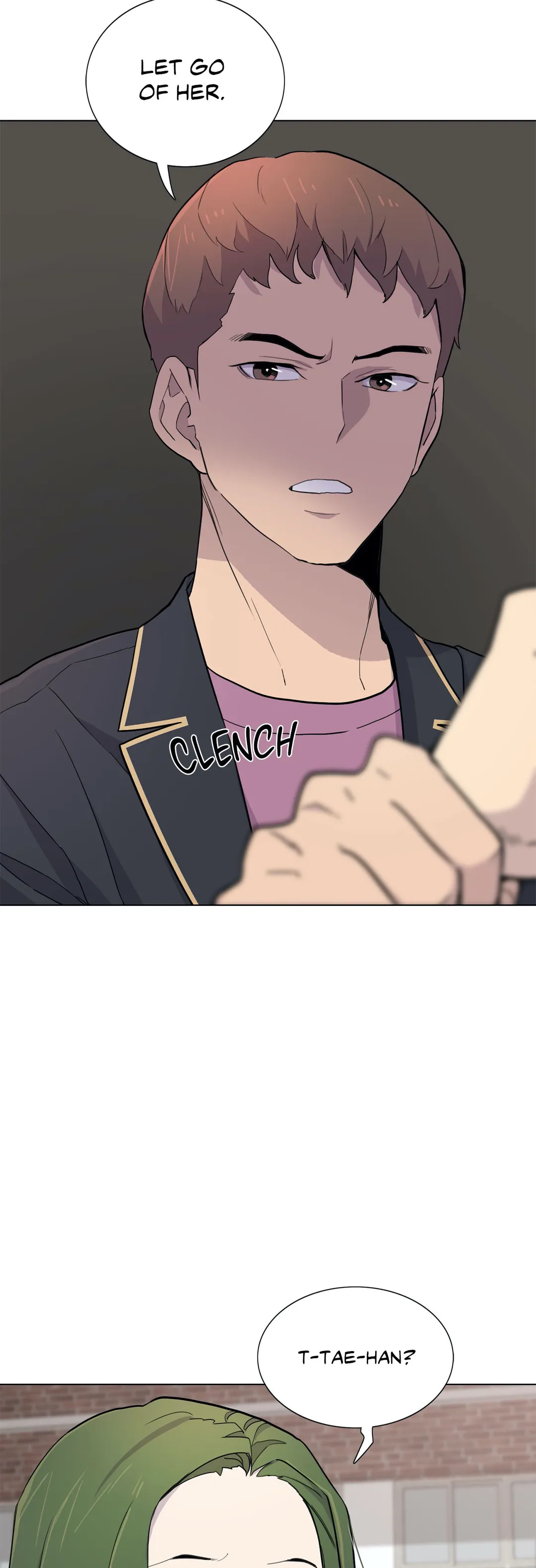 Two Steps Away chapter 30 - page 48