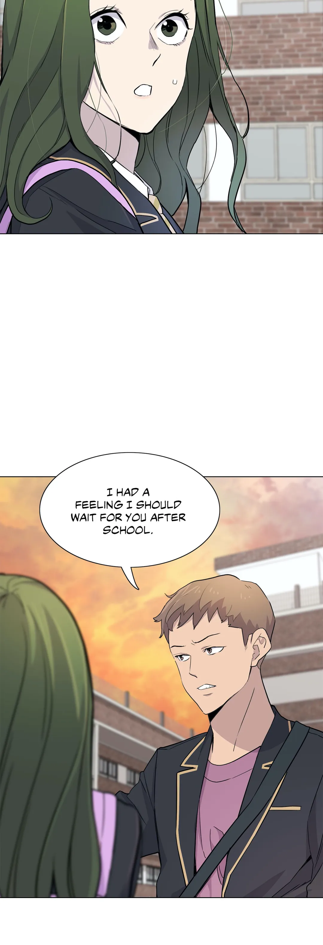 Two Steps Away chapter 30 - page 49