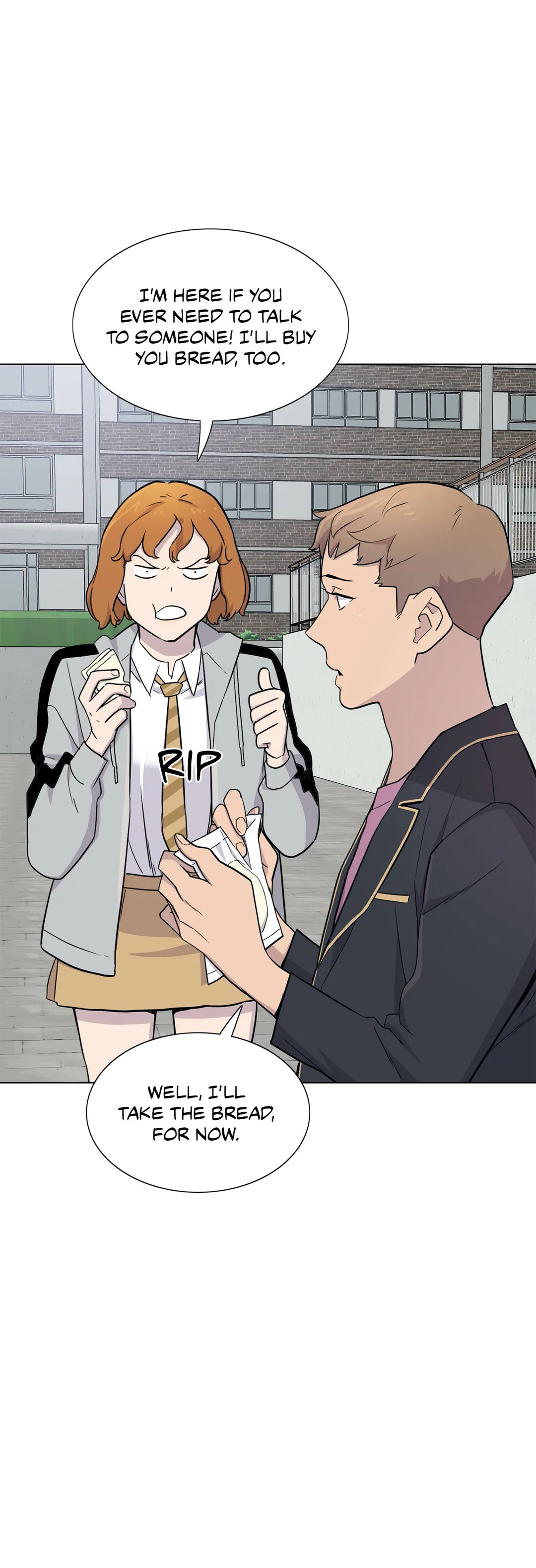 Two Steps Away chapter 30 - page 7