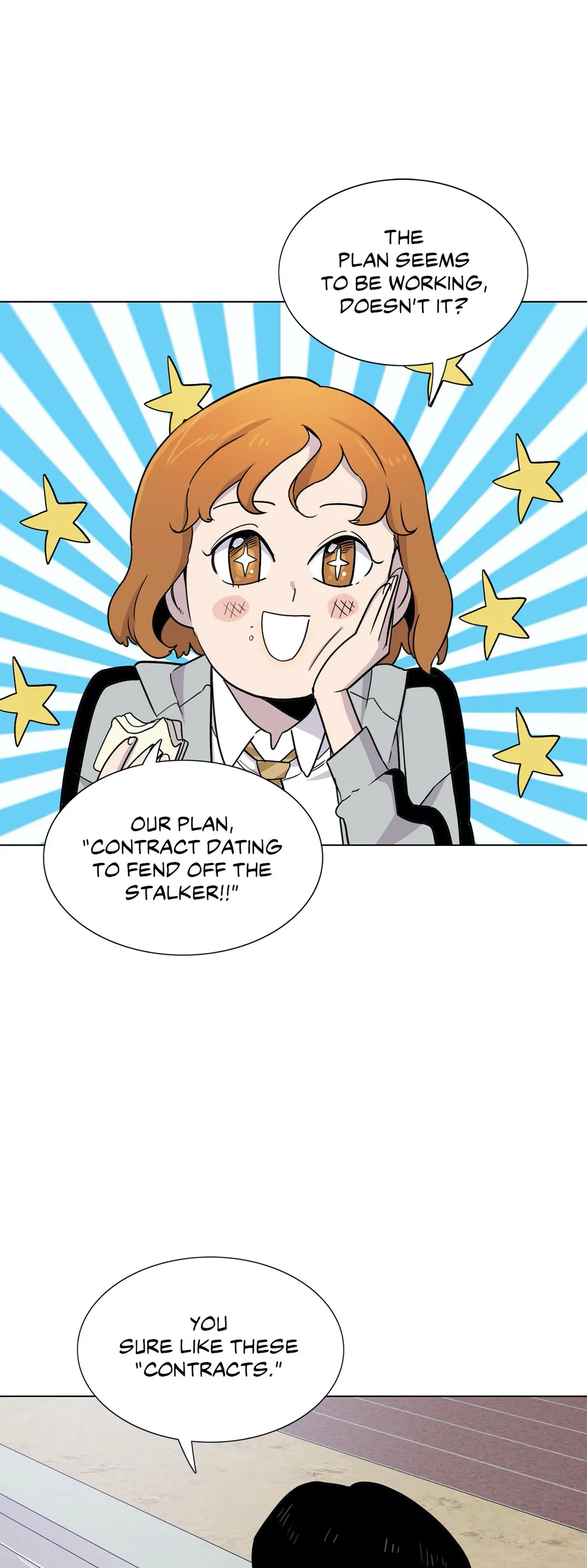 Two Steps Away chapter 30 - page 8