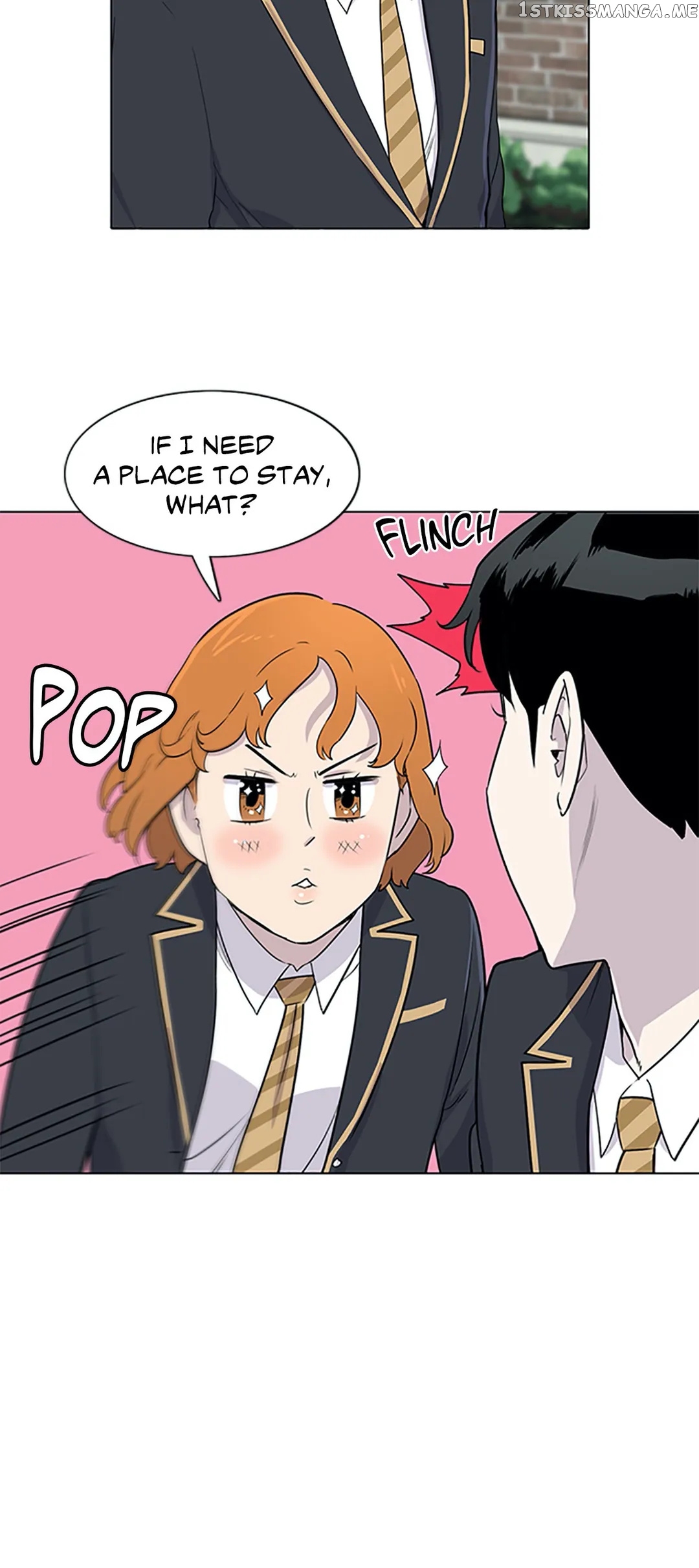 Two Steps Away chapter 8 - page 13