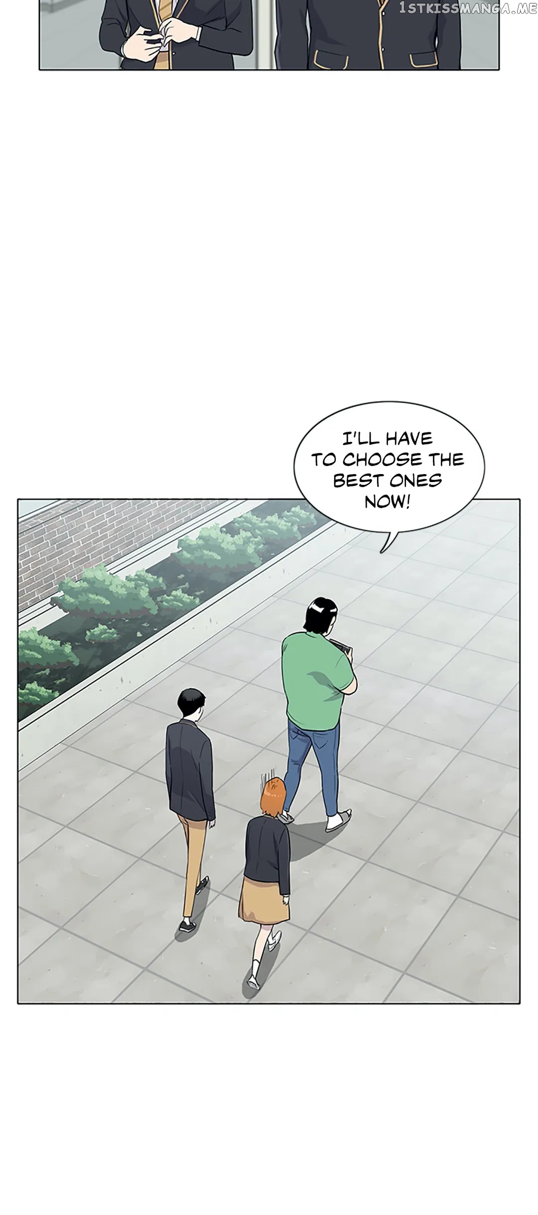 Two Steps Away chapter 8 - page 3