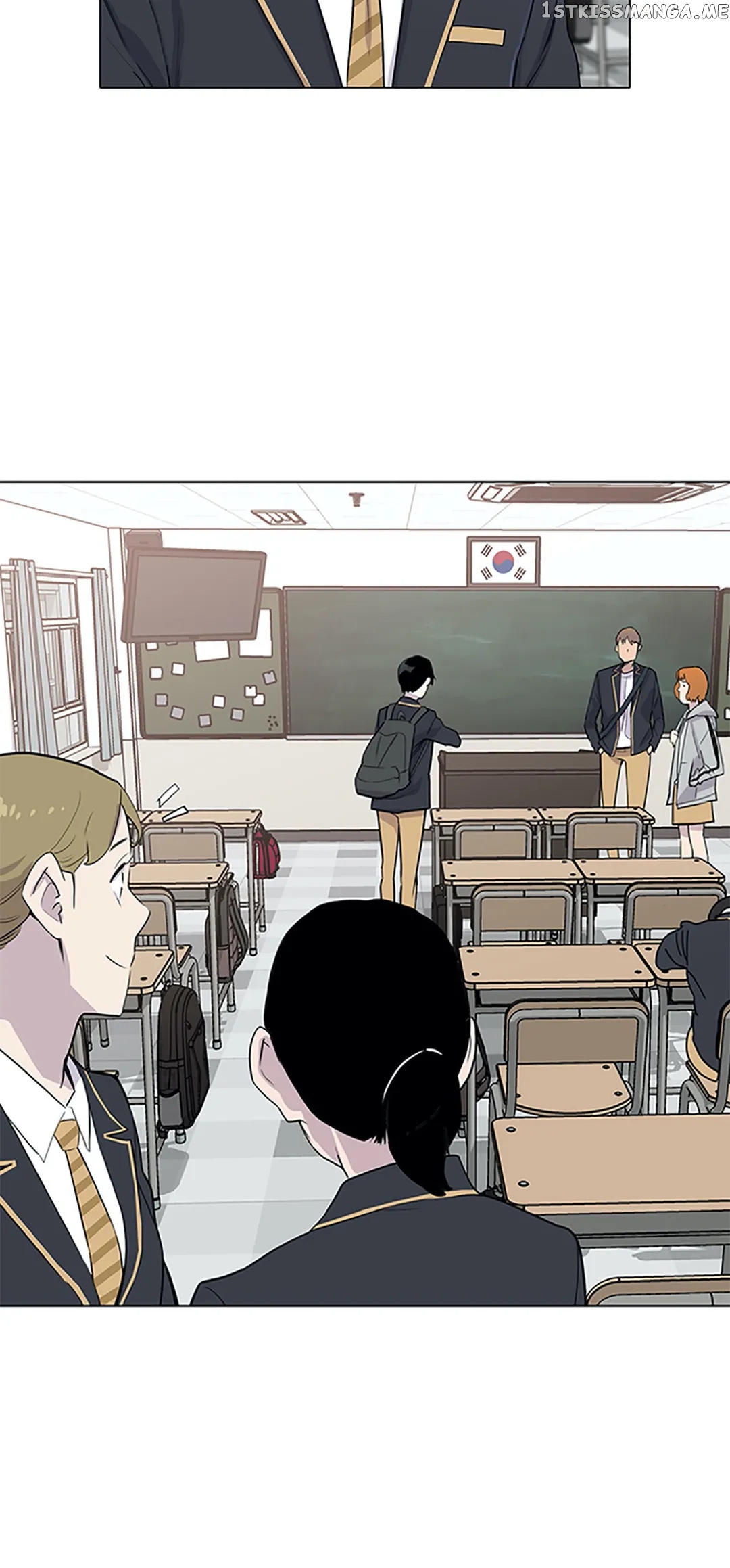 Two Steps Away chapter 8 - page 30