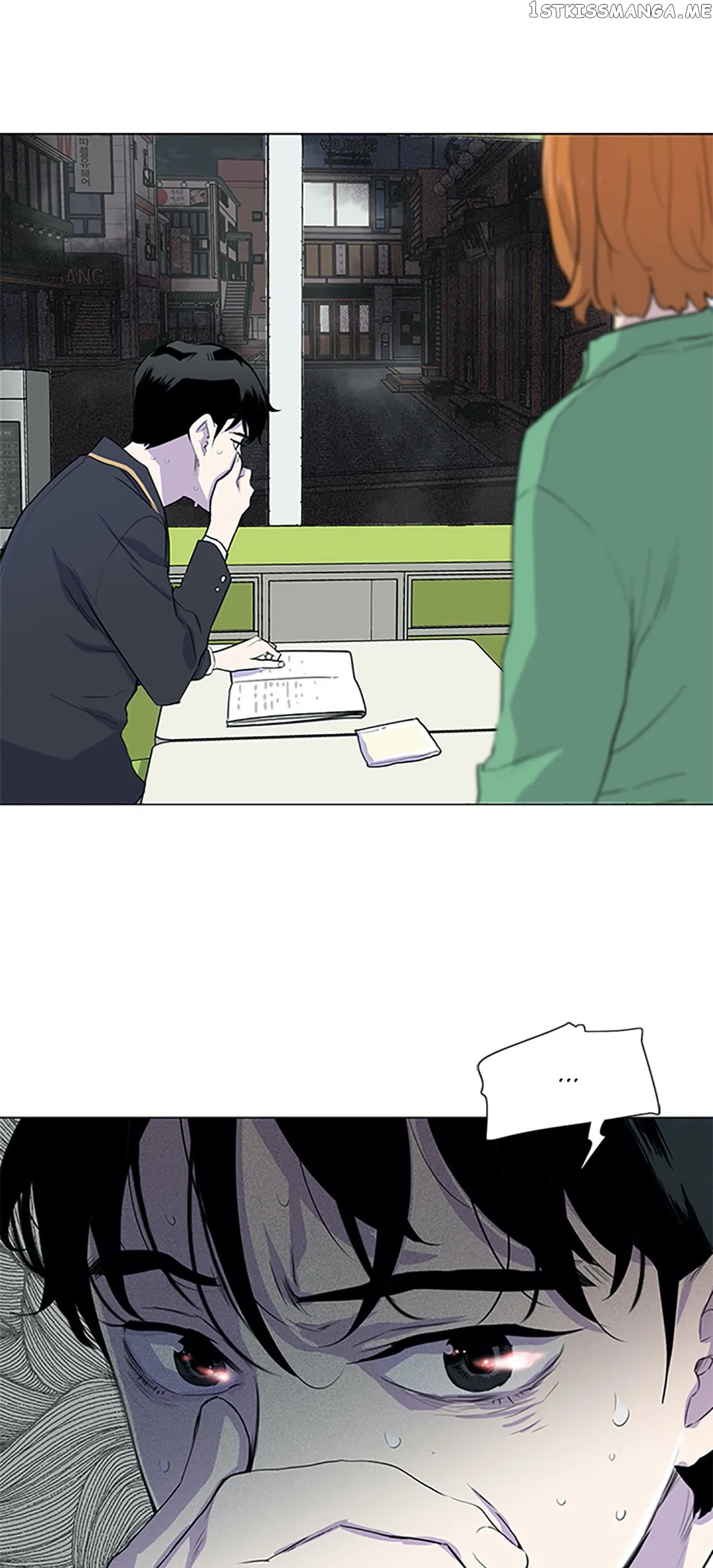 Two Steps Away chapter 8 - page 49