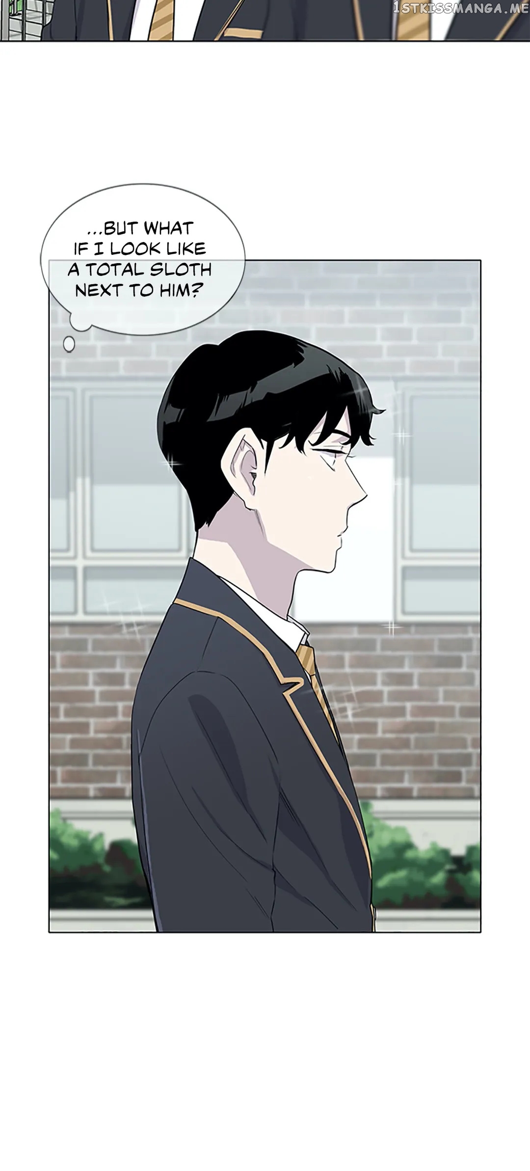 Two Steps Away chapter 8 - page 5