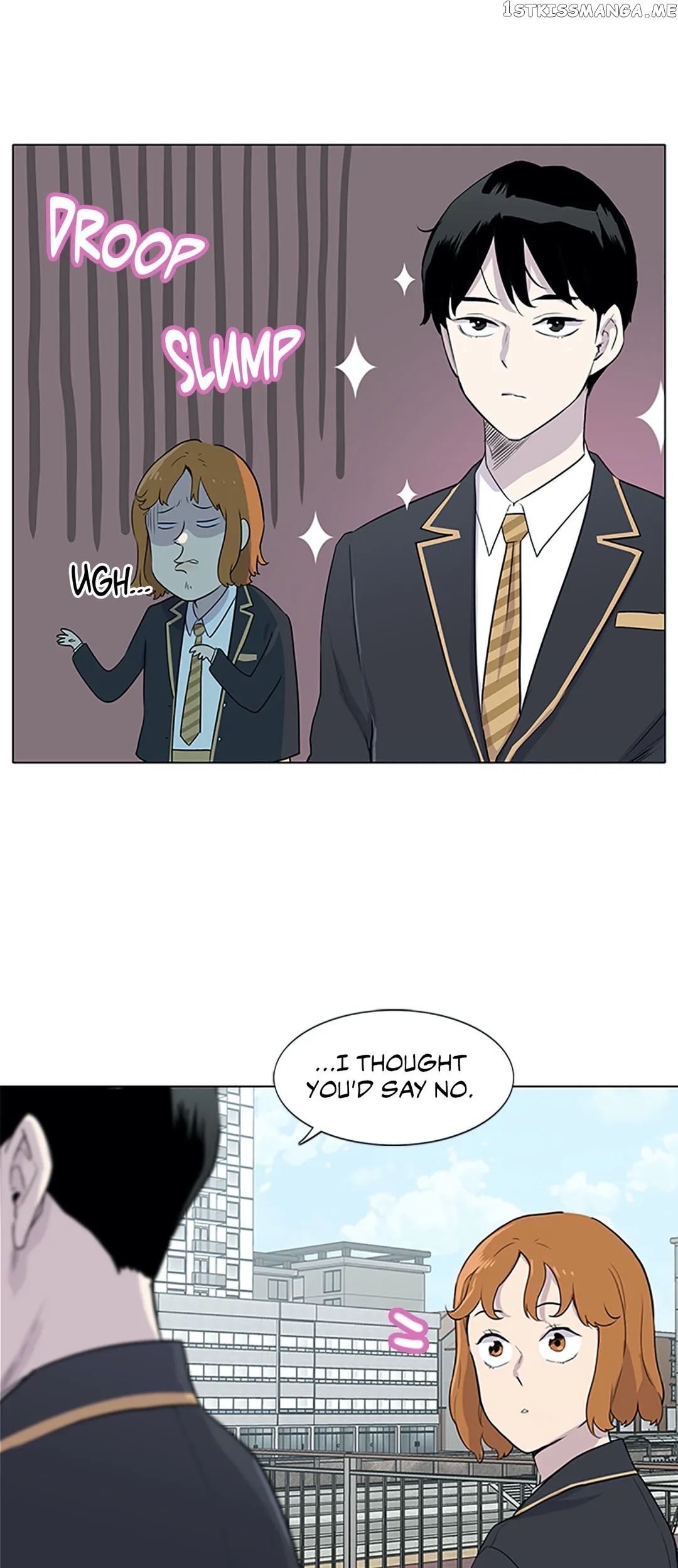 Two Steps Away chapter 8 - page 6