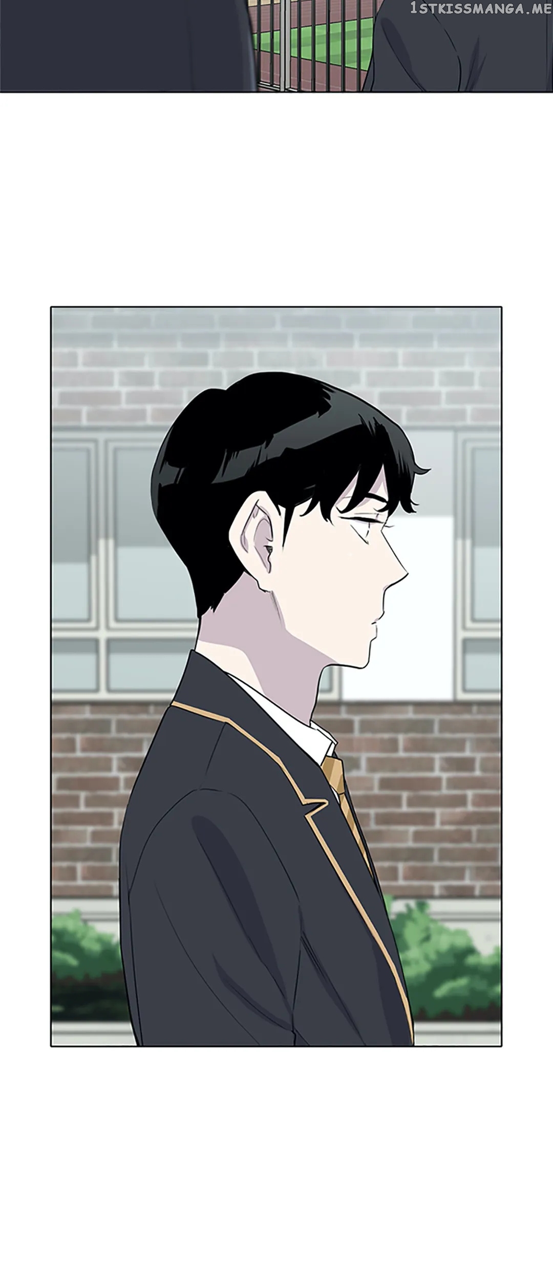 Two Steps Away chapter 8 - page 7