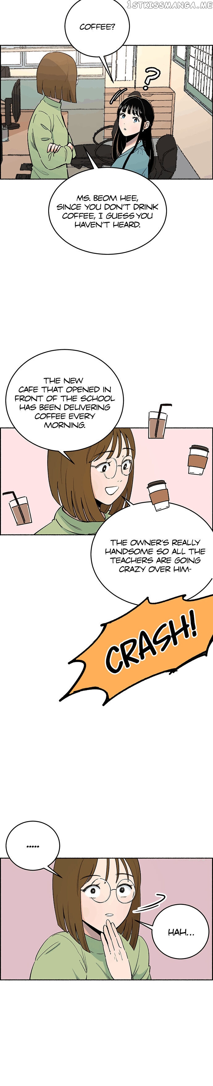 Light Light Light chapter 1 - page 11