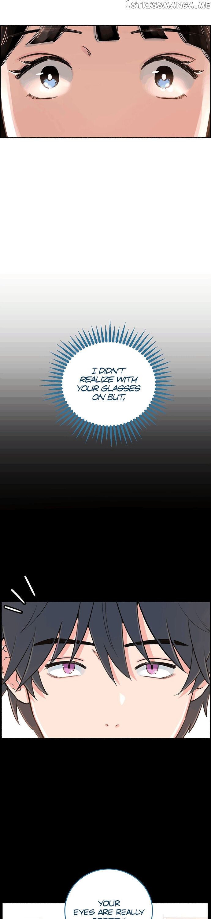 Light Light Light chapter 1 - page 14