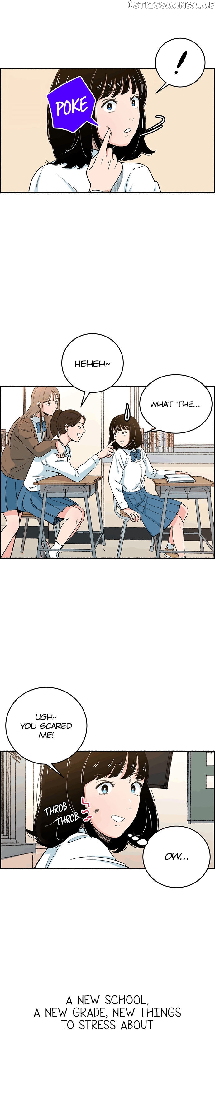 Light Light Light chapter 1 - page 21