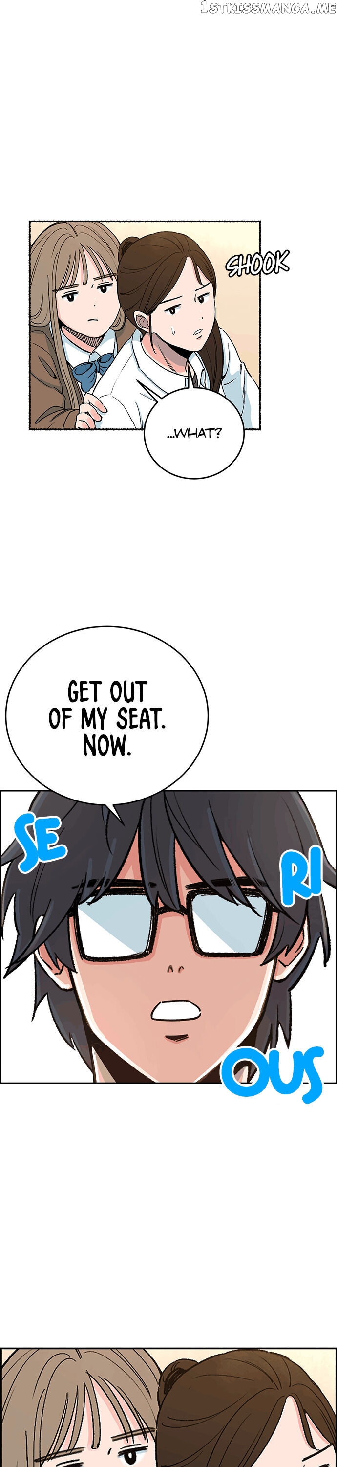 Light Light Light chapter 1 - page 24