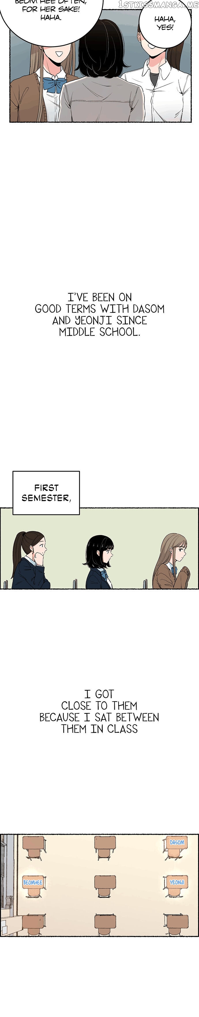 Light Light Light chapter 1 - page 29