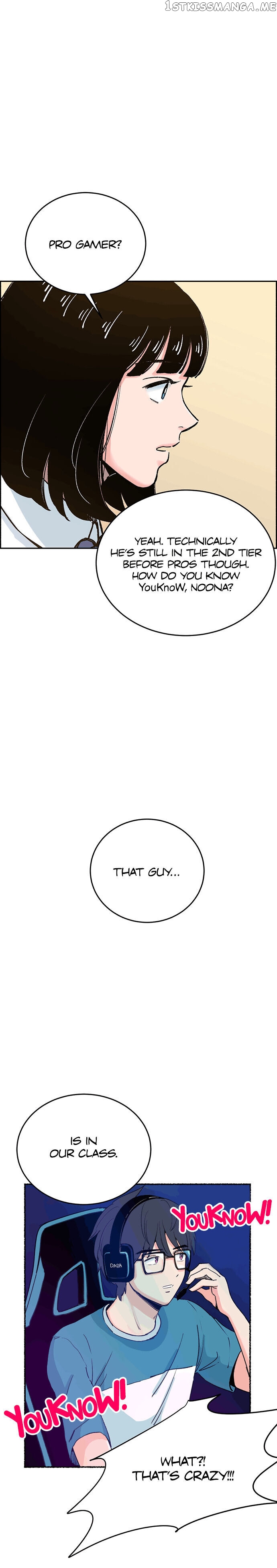 Light Light Light chapter 1 - page 37