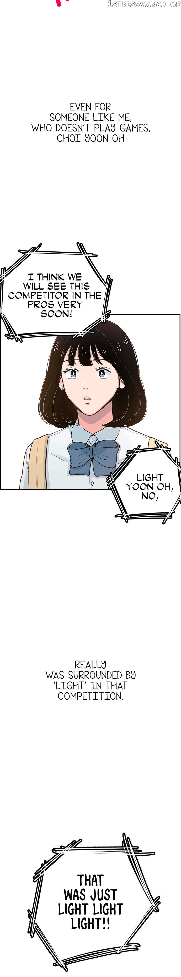 Light Light Light chapter 1 - page 41