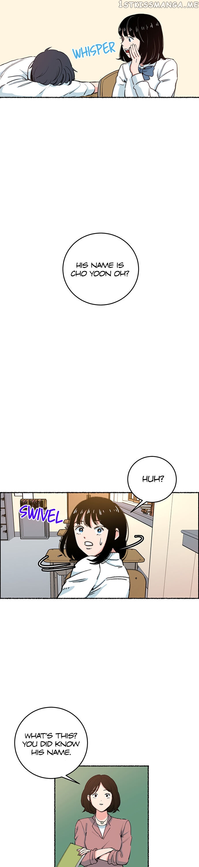 Light Light Light chapter 2 - page 10