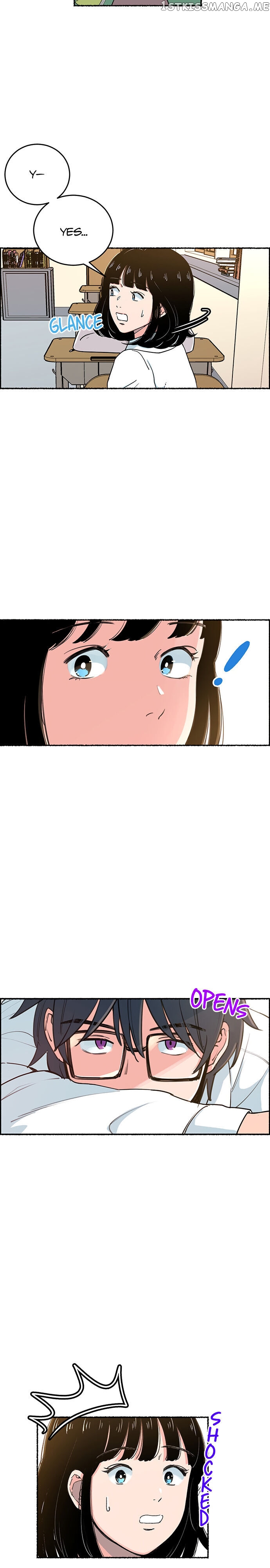 Light Light Light chapter 2 - page 11