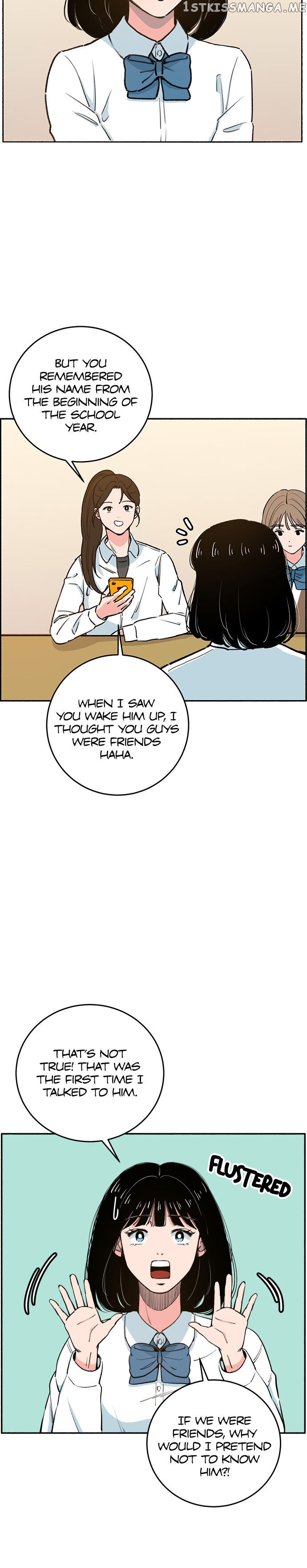 Light Light Light chapter 2 - page 15