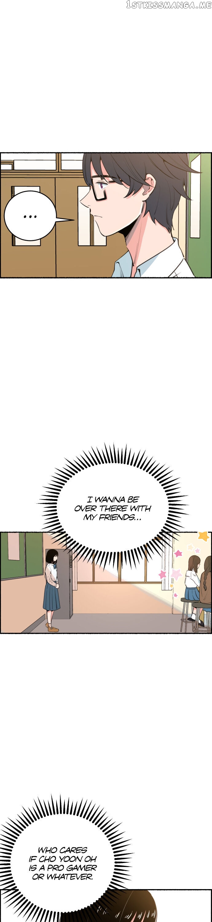Light Light Light chapter 2 - page 28