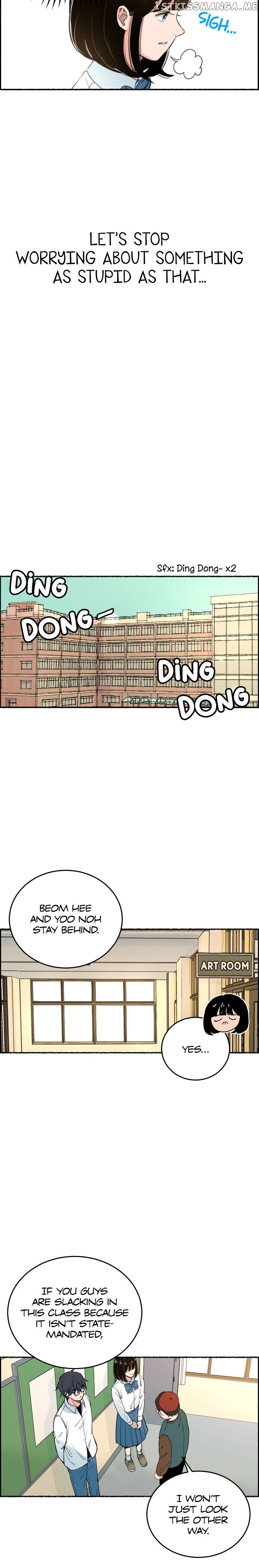 Light Light Light chapter 2 - page 29