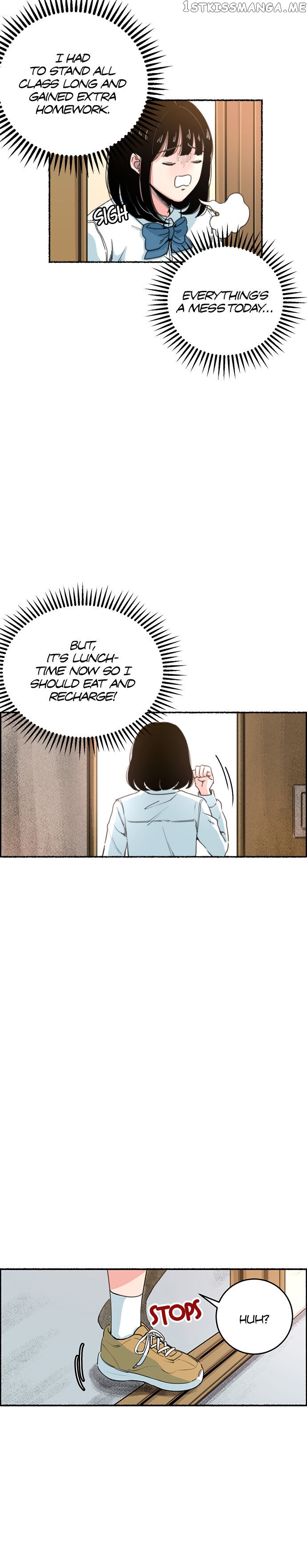Light Light Light chapter 2 - page 31
