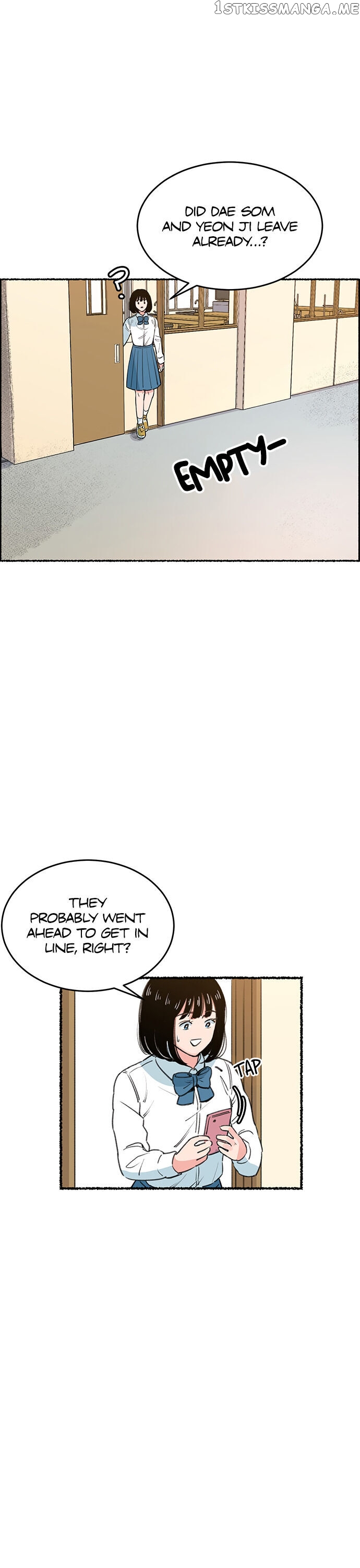 Light Light Light chapter 2 - page 32