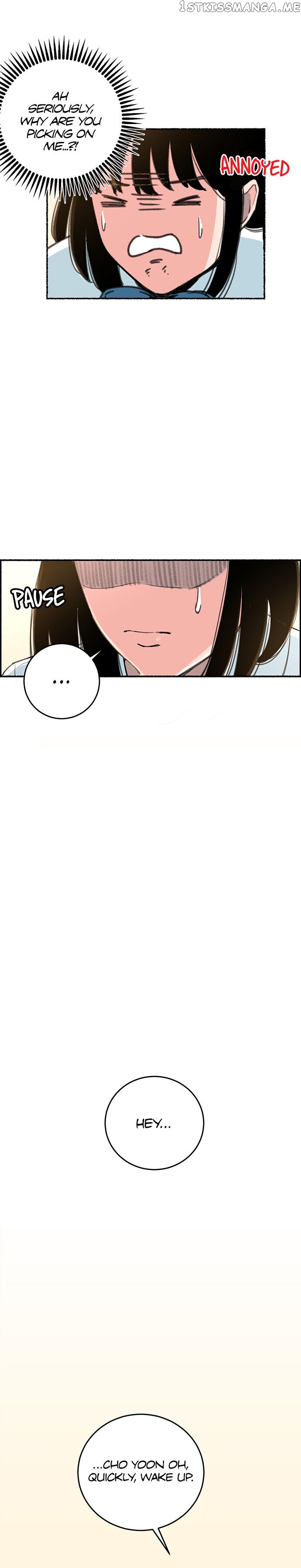 Light Light Light chapter 2 - page 9