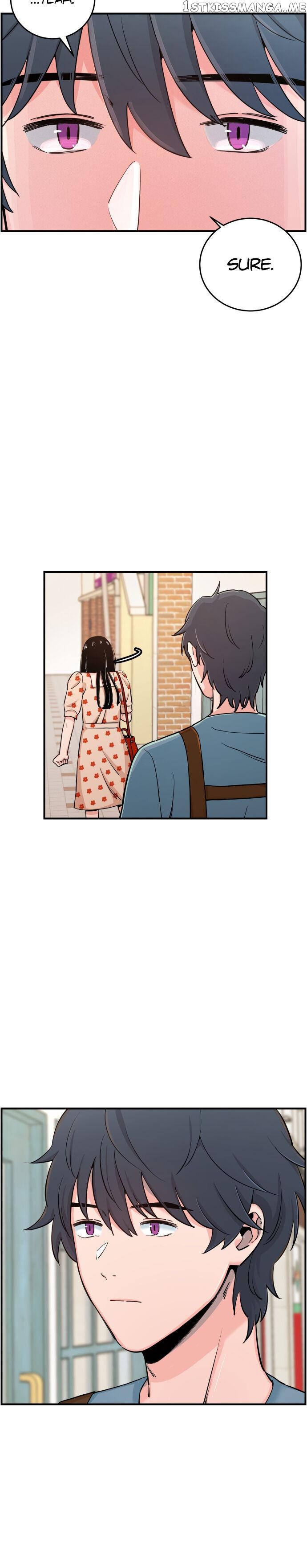 Light Light Light chapter 8 - page 13