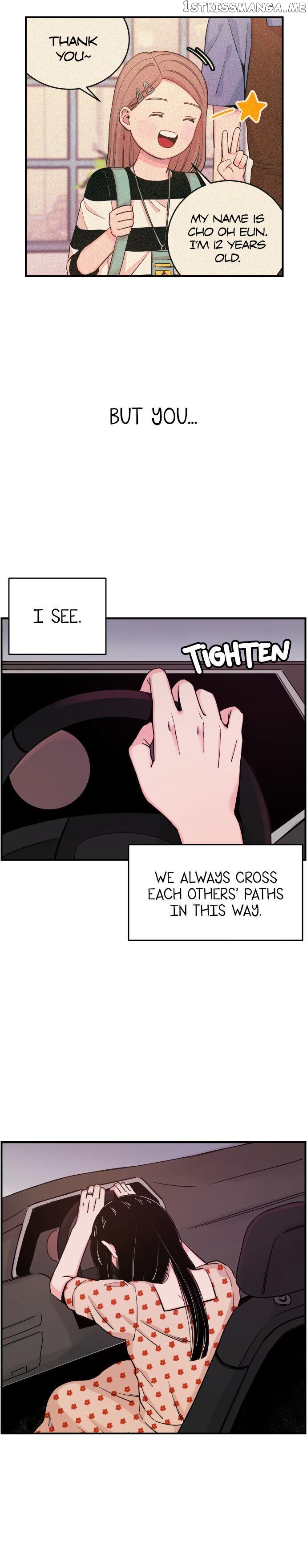 Light Light Light chapter 8 - page 15
