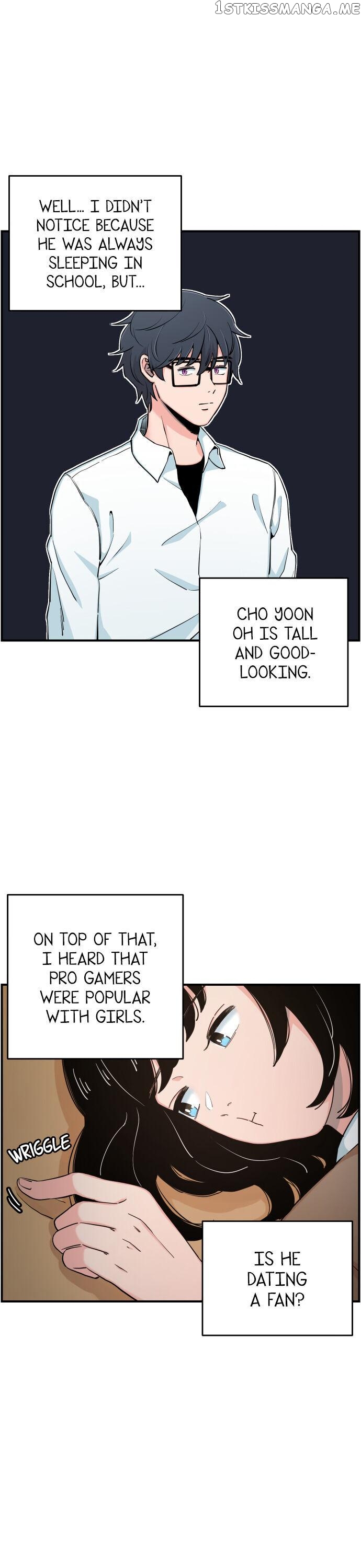 Light Light Light chapter 8 - page 26