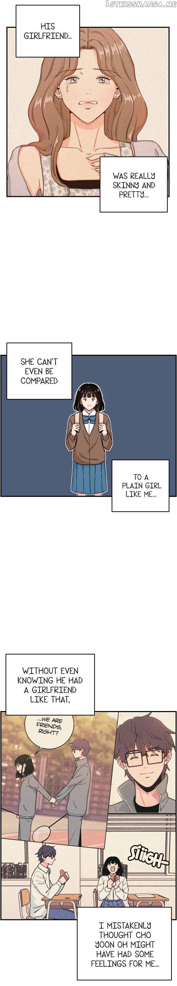 Light Light Light chapter 8 - page 27