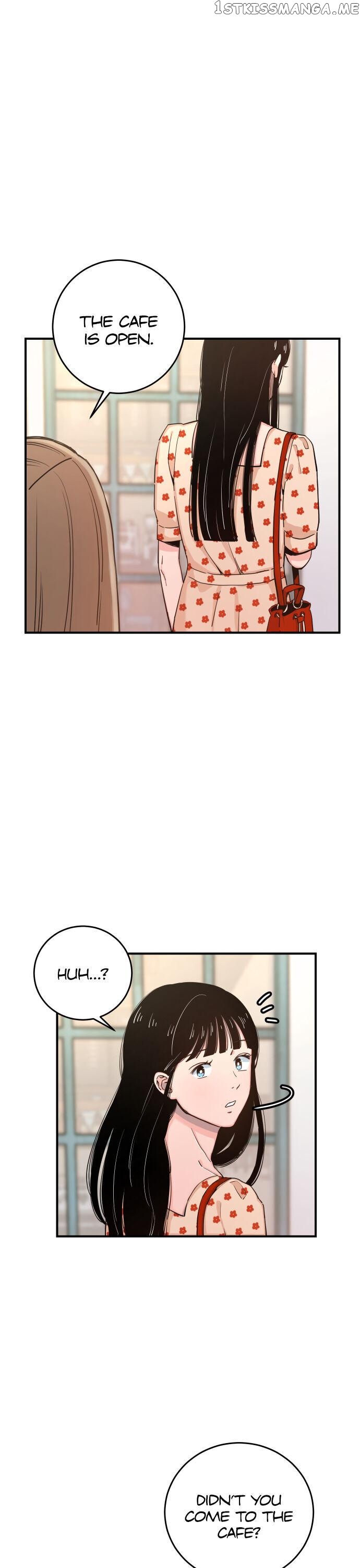 Light Light Light chapter 8 - page 6