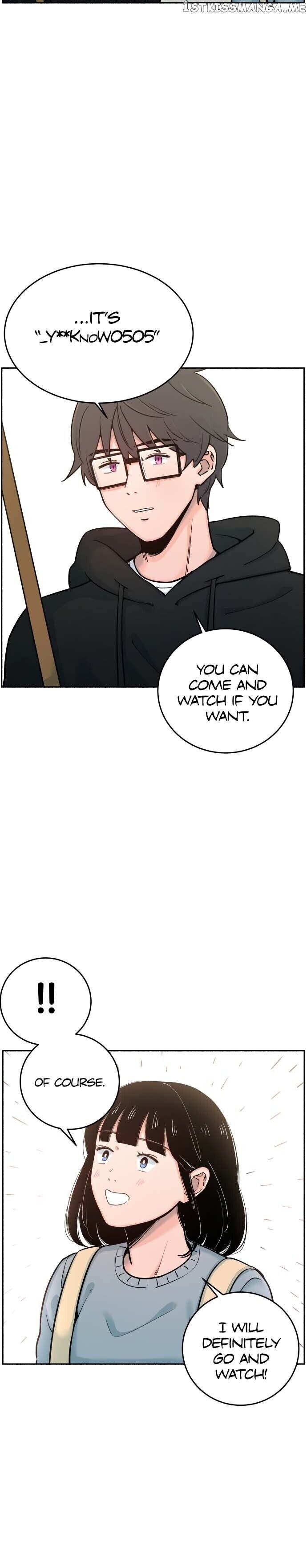 Light Light Light chapter 7 - page 25