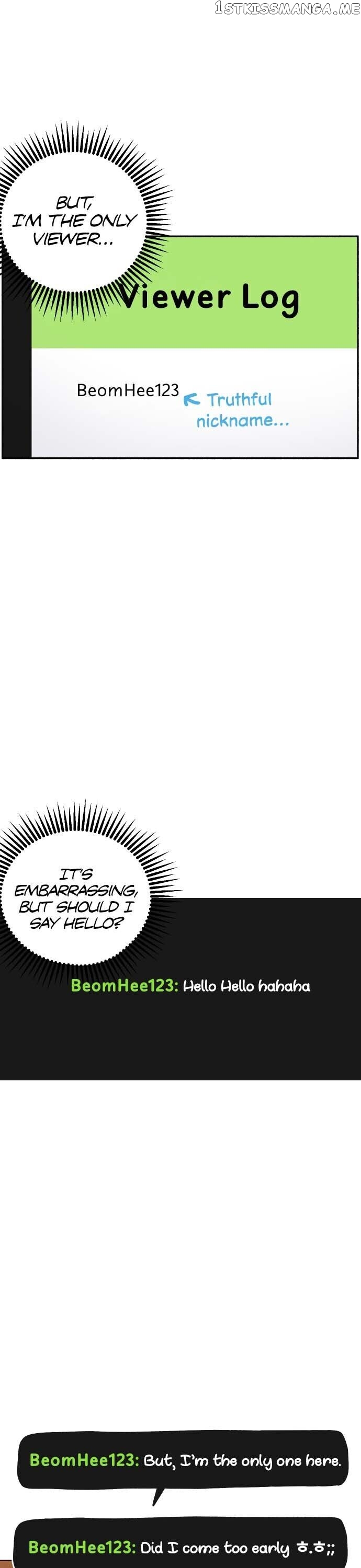 Light Light Light chapter 7 - page 34