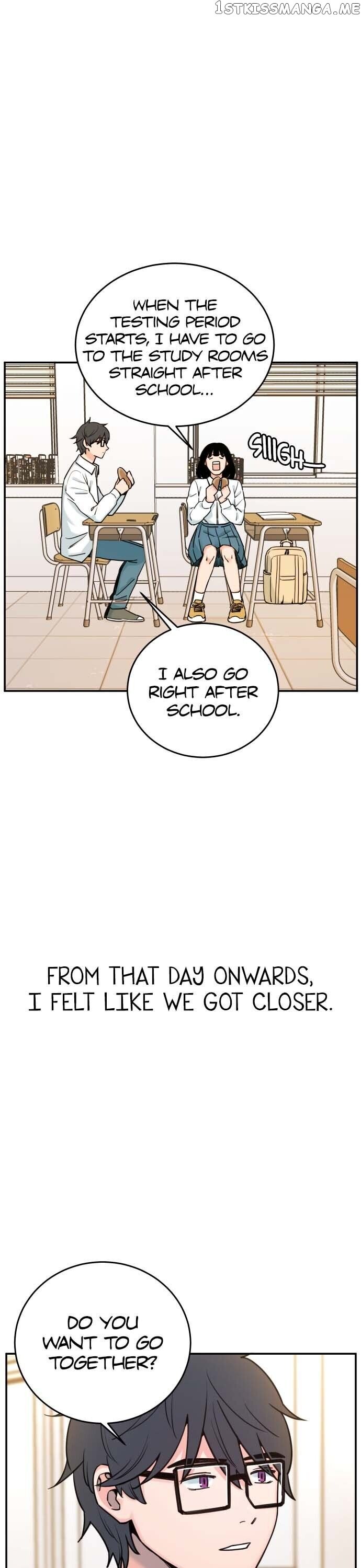 Light Light Light chapter 7 - page 38