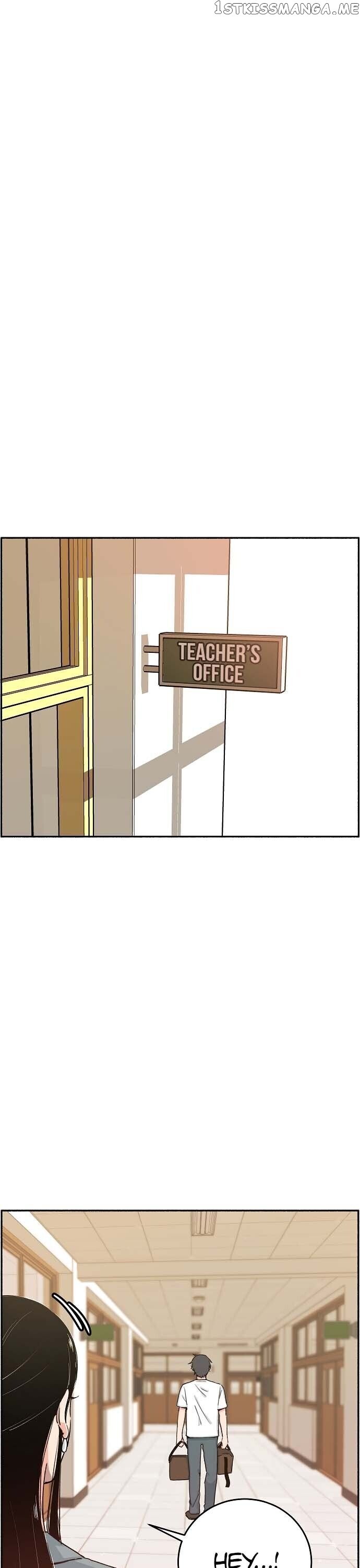 Light Light Light chapter 7 - page 4