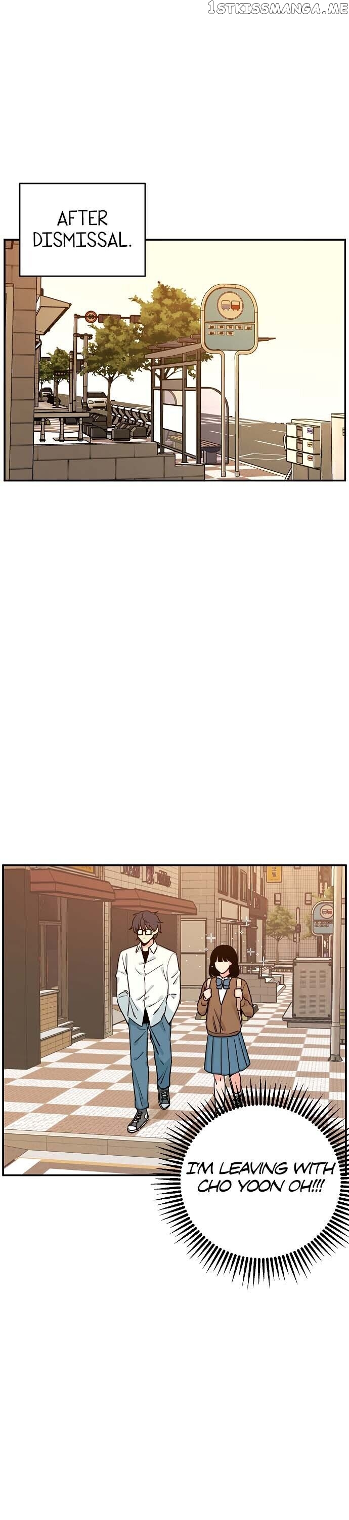 Light Light Light chapter 7 - page 40