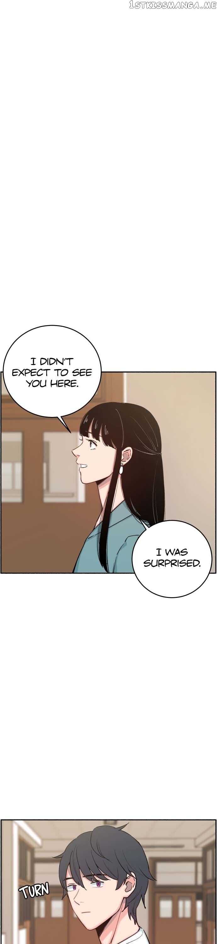 Light Light Light chapter 7 - page 6