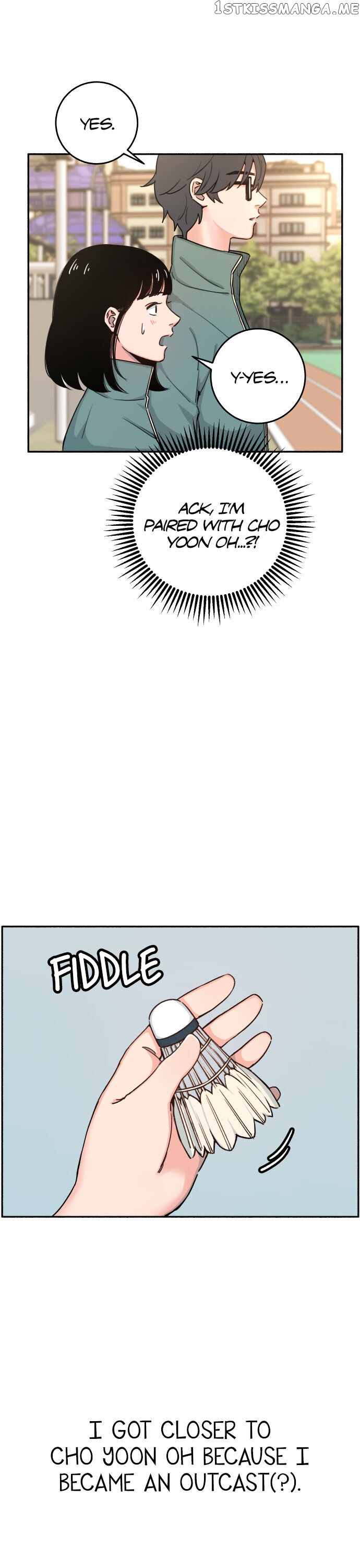 Light Light Light chapter 6 - page 12