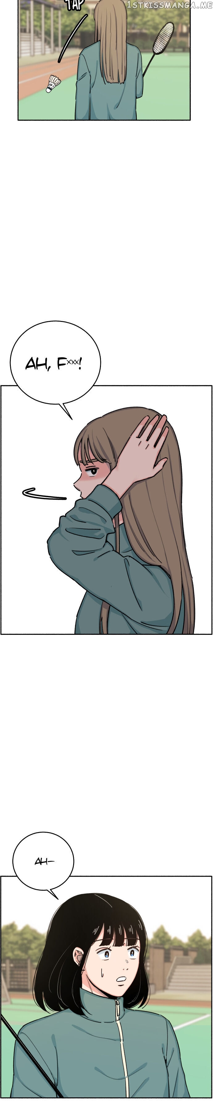 Light Light Light chapter 6 - page 17