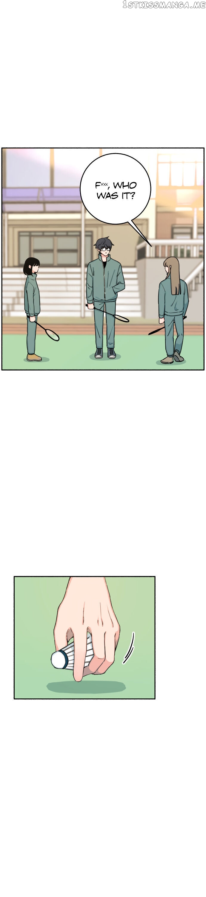 Light Light Light chapter 6 - page 18