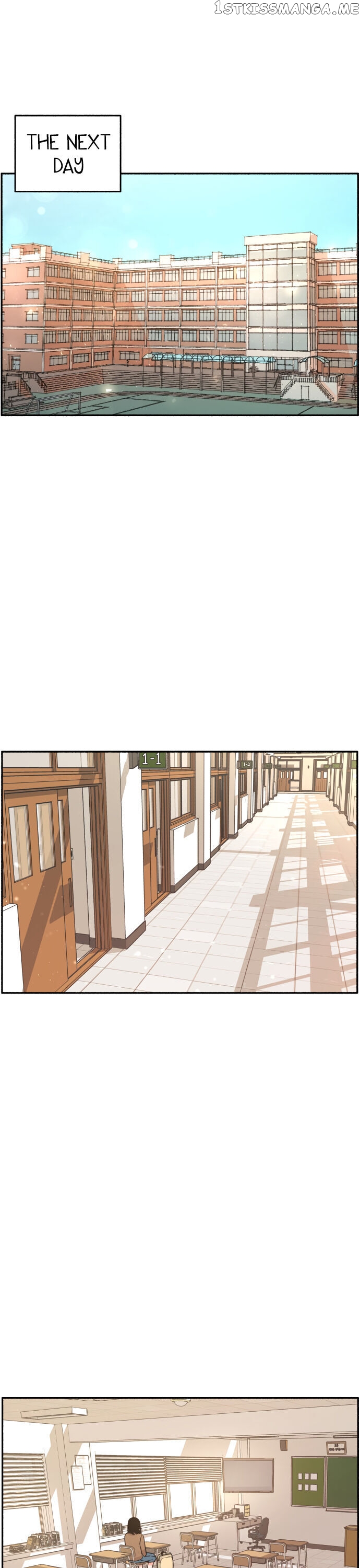 Light Light Light chapter 6 - page 2